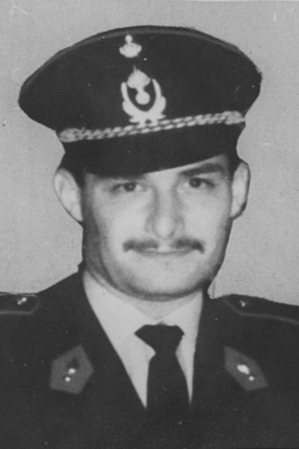 Johan DEBREUCKERE